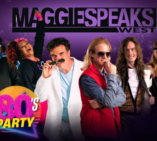 MS West 80s